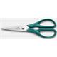 Universal-Küchenschere, 20cm, grün