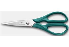 Universal-Küchenschere, 20cm, grün