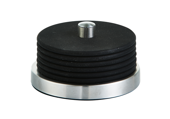 Untersetzer-Set 7-teilig ø 10x6 cm