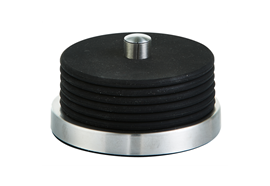 Untersetzer-Set 7-teilig ø 10x6 cm