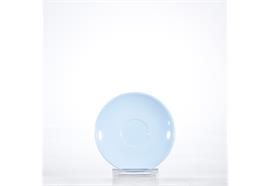 Untertasse Arcopal Rest. weiss, 14 cm