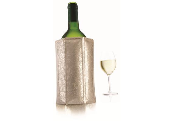 Vacu-Vin Rapid Ice Wine platinium Vacu-Vin Rapid Ice Wine platinium