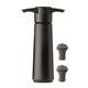 VacuVin Wine Saver black
