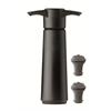 VacuVin Wine Saver black