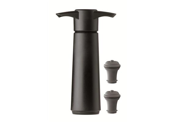 VacuVin Wine Saver black