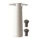 VacuVin Wine Saver white