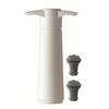 VacuVin Wine Saver white
