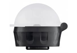 Verschluss komplett KPT