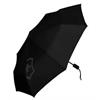 Victorinox Brand Collection, Duomatic Umbrella, Black