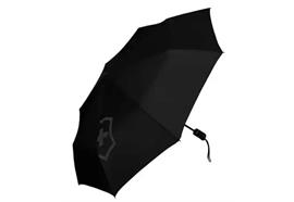 Victorinox Brand Collection, Duomatic Umbrella, Black