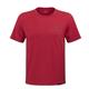 Victorinox Brand Collection, Logo Graphic Tee, Red, L