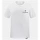 Victorinox Brand Collection, Logo Graphic Tee, White, L