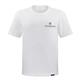 Victorinox Brand Collection, Logo Graphic Tee, White, s
