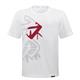 Victorinox Brand Collection Tinker Graphic Tee, L, White