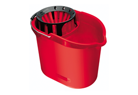 VILEDA Eimer mit Sieb zu Wischmop