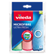 VILEDA Microfasertuch Ultra Fresh Anti-Bac 3 Stk.