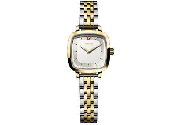 Vintage Classic 27, 3N, WHE dial, 3N 2T SST br