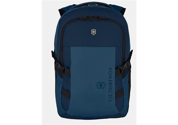 Vx Sport EVO, Compact Backpack, Deep Lake/Blue