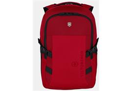 Vx Sport EVO, Compact Backpack, Scarlet Sage/Red