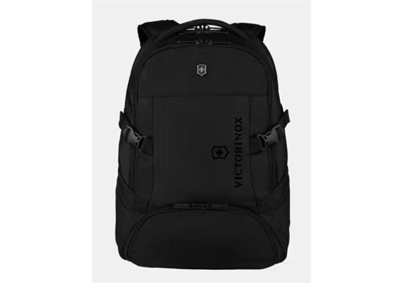 Vx Sport EVO, Deluxe Backpack, Black/Black