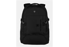 Vx Sport EVO, Deluxe Backpack, Black/Black