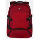 Vx Sport EVO, Deluxe Backpack, Scarlet Sage/Red