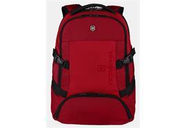 Vx Sport EVO, Deluxe Backpack, Scarlet Sage/Red