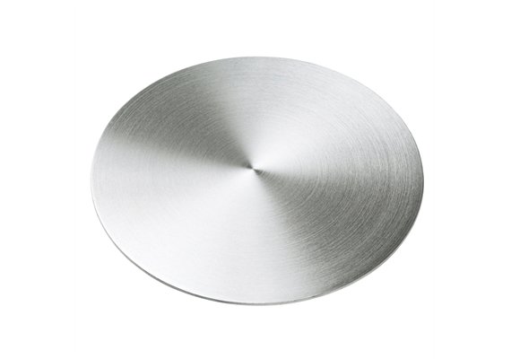 Wärmeverteilplatte ø18cm