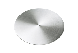 Wärmeverteilplatte ø18cm