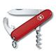 Waiter, 84mm, rot