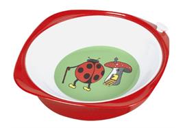 Warmhalteteller Käfer ø 18.5 cm