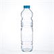 Wasserflasche mit blauem Deckel Vita 1.1l