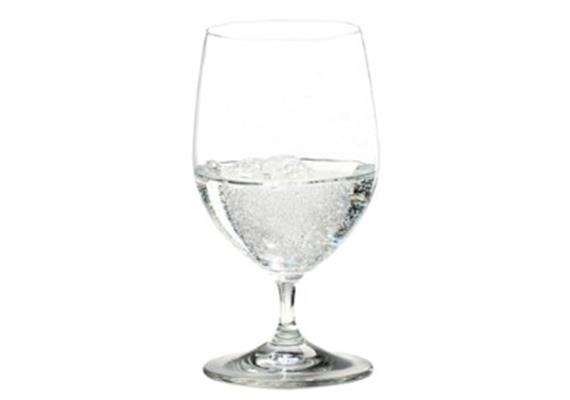 Wasserglas Riedel Vinum