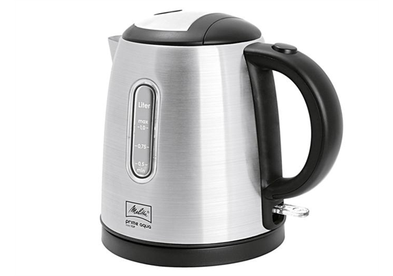 Wasserkocher Prime Aqua 1l Wasserkocher Prime Aqua 1l