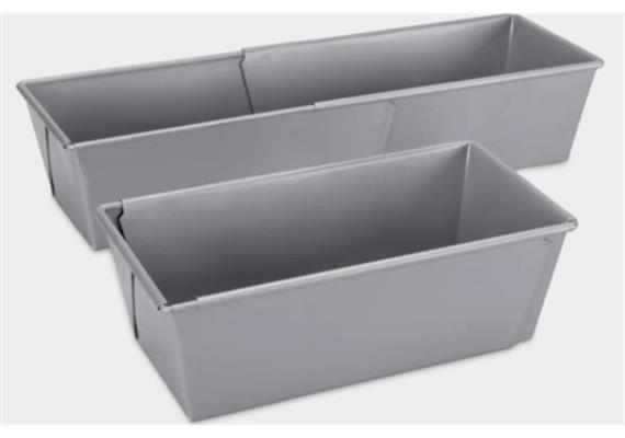 We love baking Kastenform ausziehbar We love baking Kastenform ausziehbar