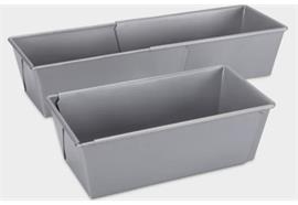 We love baking Kastenform ausziehbar