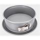 we love baking Springform ø 28 cm / H 7 cm mit Flachboden