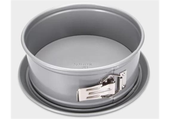 we love baking Springform ø 28 cm / H 7 cm mit Flachboden we love baking Springform ø 28 cm / H 7 cm mit Flachboden