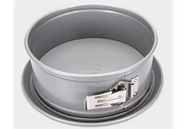 we love baking Springform ø 28 cm / H 7 cm mit Flachboden