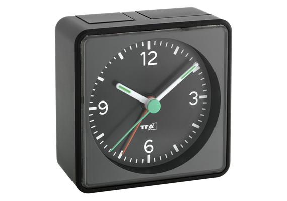 Wecker Push Wecker Push