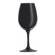Weinprobierkelch Sensus, schwarz, 30 cl