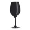Weinprobierkelch Sensus, schwarz, 30 cl