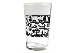 Weissweinbecher 8 cl Alpen