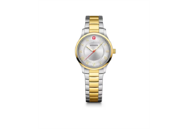 Wenger City Classic 34, 3N 2T, SIR dial, 3N 2T SST