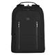 Wenger, City Traveler, Carry-On 16" Laptop Backpack w/ 12" Tablet Pocket, Black