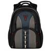 Wenger, Cobalt 16" Computer Backpack, Blue