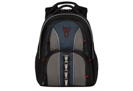 Wenger, Cobalt 16" Computer Backpack, Blue