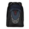 Wenger, Ibex Deluxe 17" Laptop Backpack, blue