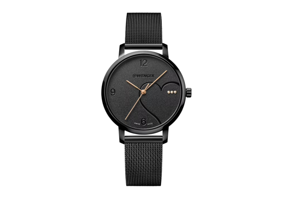 Wenger Metropolitan Donnissima Ø 38 mm