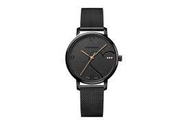 Wenger Metropolitan Donnissima Ø 38 mm